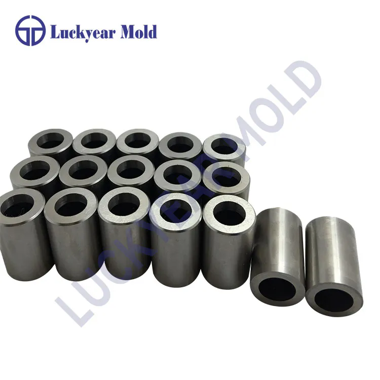 स्टॅम्पिंग भागांसाठी सामान्यतः कोणती सामग्री वापरली जाते?