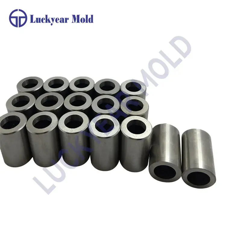 स्टॅम्पिंग भागांसाठी सामान्यतः कोणती सामग्री वापरली जाते?