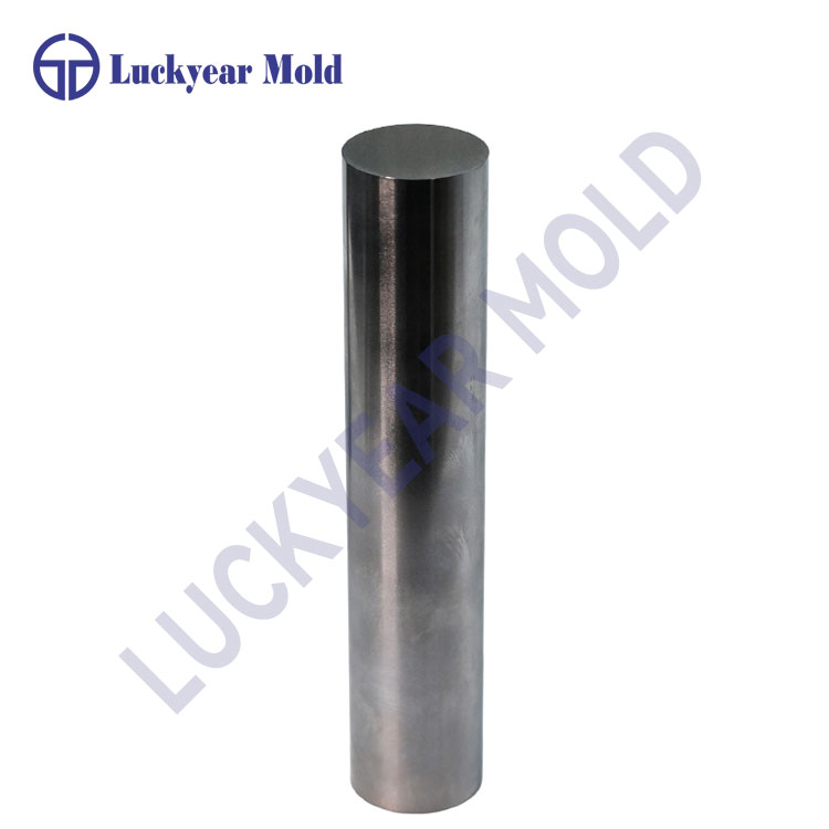 प्रिसिजन H40S कार्बाइड उच्च-अचूकता टूलिंगसाठी इष्टतम निवड कशामुळे बनवते?