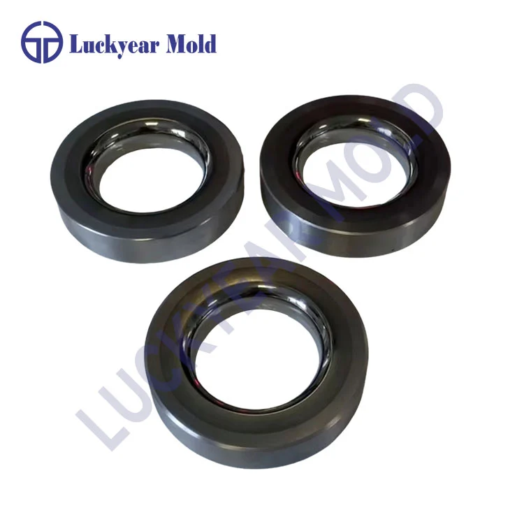 कार्बाइड डोक्याशिवाय मरतो